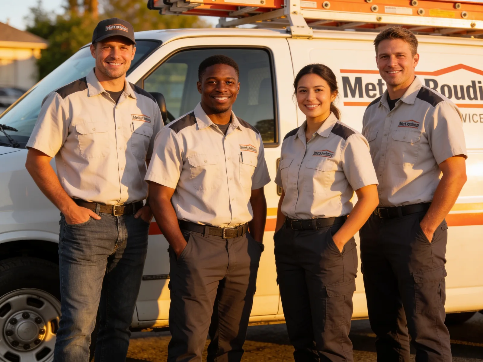 Metal Roof Installation company in Bird City, KS